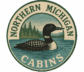 Cabins Northern Michigan